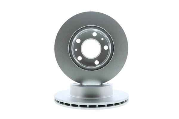Discos de freno AISIN ref. P6F937S